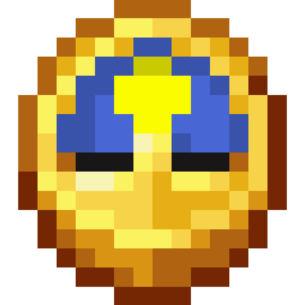 Clockwork Icon