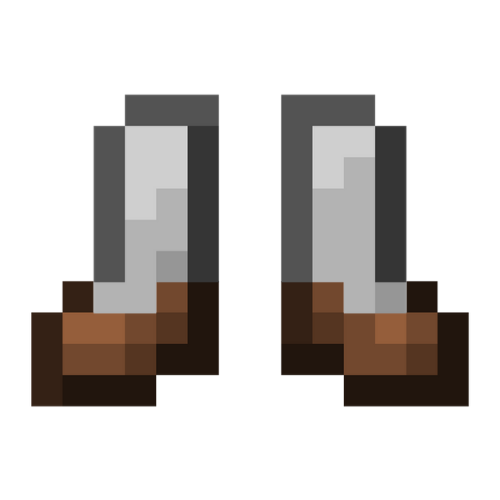 Parkour Pathway Icon